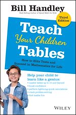 Télécharger le livre :  Teach Your Children Tables