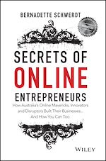 Télécharger le livre :  Secrets of Online Entrepreneurs