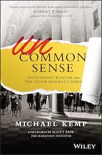 Télécharger le livre :  Uncommon Sense