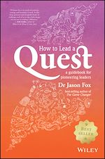 Télécharger le livre :  How To Lead A Quest