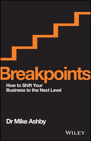 Téléchargez le livre :  Breakpoints