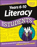 Télécharger le livre :  Years 6-10 Literacy For Students