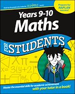 Télécharger le livre :  Years 9 - 10 Maths For Students