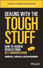 Télécharger le livre :  Dealing With The Tough Stuff