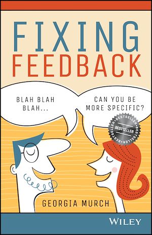 Téléchargez le livre :  Fixing Feedback