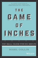 Télécharger le livre :  The Game of Inches