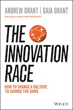 Télécharger le livre :  The Innovation Race