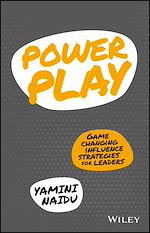 Télécharger le livre :  Power Play