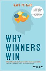 Télécharger le livre :  Why Winners Win