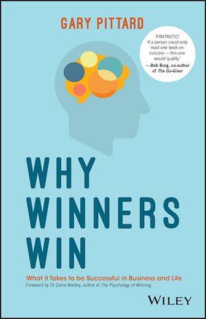 Téléchargez le livre :  Why Winners Win