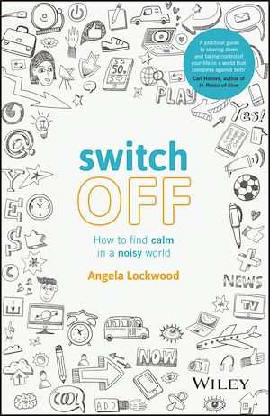 Téléchargez le livre :  Switch Off