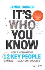 Télécharger le livre :  It's Who You Know