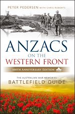 Télécharger le livre :  ANZACS on the Western Front