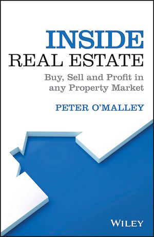 Téléchargez le livre :  Inside Real Estate