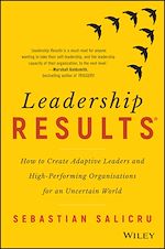 Télécharger le livre :  Leadership Results