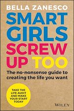 Télécharger le livre :  Smart Girls Screw Up Too