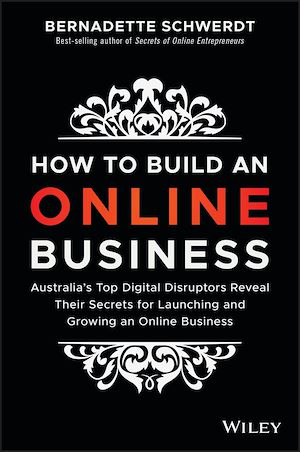 Téléchargez le livre :  How to Build an Online Business