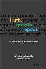 Télécharger le livre :  Truth. Growth. Repeat.