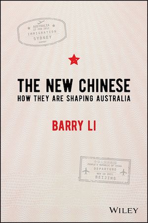 Téléchargez le livre :  The New Chinese