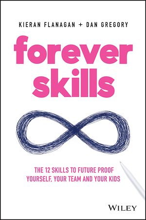 Téléchargez le livre :  Forever Skills