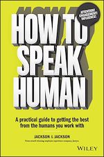 Télécharger le livre :  How to Speak Human