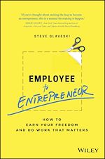 Télécharger le livre :  Employee to Entrepreneur