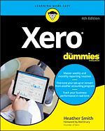 Télécharger le livre :  Xero For Dummies