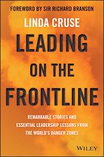Télécharger le livre :  Leading on the Frontline