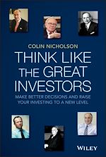 Télécharger le livre :  Think Like the Great Investors