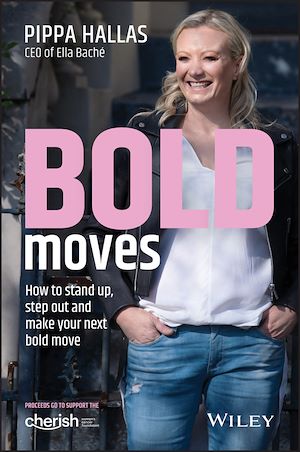 Téléchargez le livre :  Bold Moves