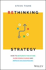 Télécharger le livre :  Rethinking Strategy