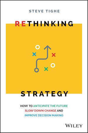 Téléchargez le livre :  Rethinking Strategy