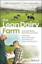 Télécharger le livre :  The Lean Dairy Farm