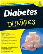 Télécharger le livre :  Diabetes For Dummies