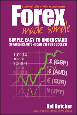 Téléchargez le livre :  Forex Made Simple