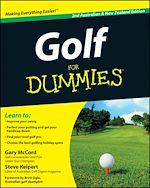 Télécharger le livre :  Golf For Dummies