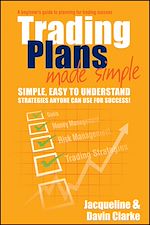 Télécharger le livre :  Trading Plans Made Simple