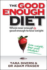 Télécharger le livre :  The Good Enough Diet
