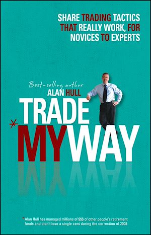 Téléchargez le livre :  Trade My Way
