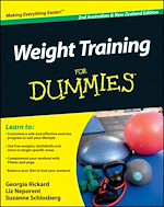 Télécharger le livre :  Weight Training For Dummies