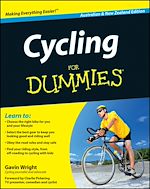 Télécharger le livre :  Cycling For Dummies