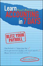 Télécharger le livre :  Learn Small Business Accounting in 7 Days