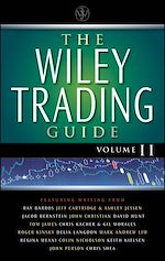 Télécharger le livre :  The Wiley Trading Guide, Volume II