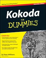 Télécharger le livre :  Kokoda Trail for Dummies