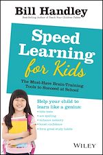 Télécharger le livre :  Speed Learning for Kids