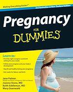 Télécharger le livre :  Pregnancy For Dummies