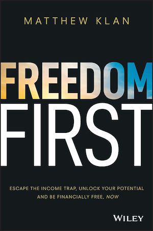 Téléchargez le livre :  Freedom First