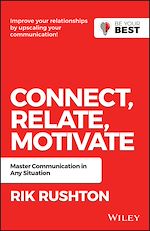 Télécharger le livre :  Connect Relate Motivate