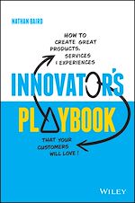 Télécharger le livre :  Innovator's Playbook