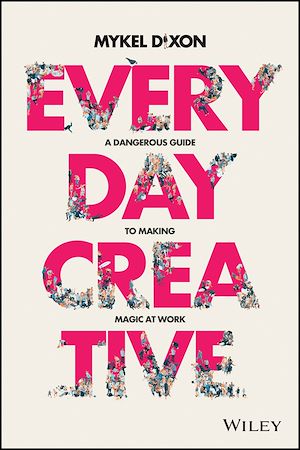 Téléchargez le livre :  Everyday Creative